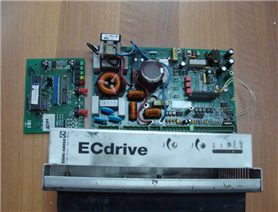 ECDRIVE